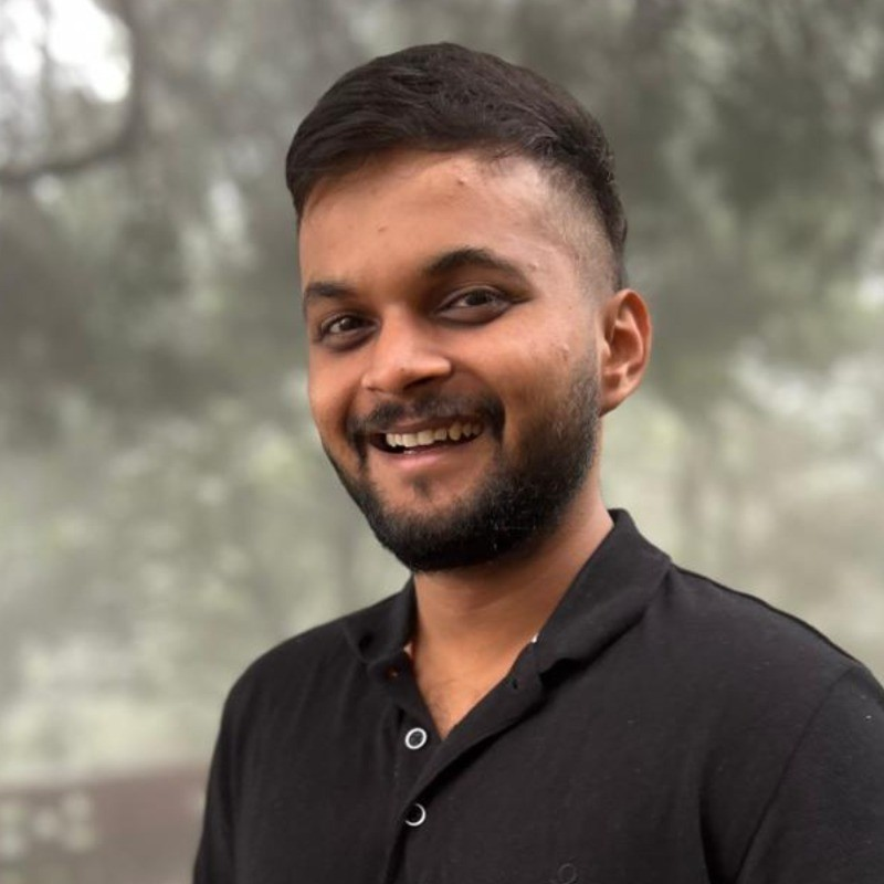 Anith Patel